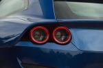 Ferrari GTC4Lusso 2016 года (UK)